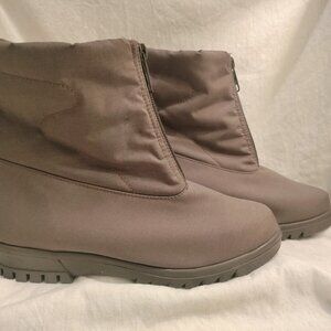 Toe Warmers‎ Insulated Waterproof Boots